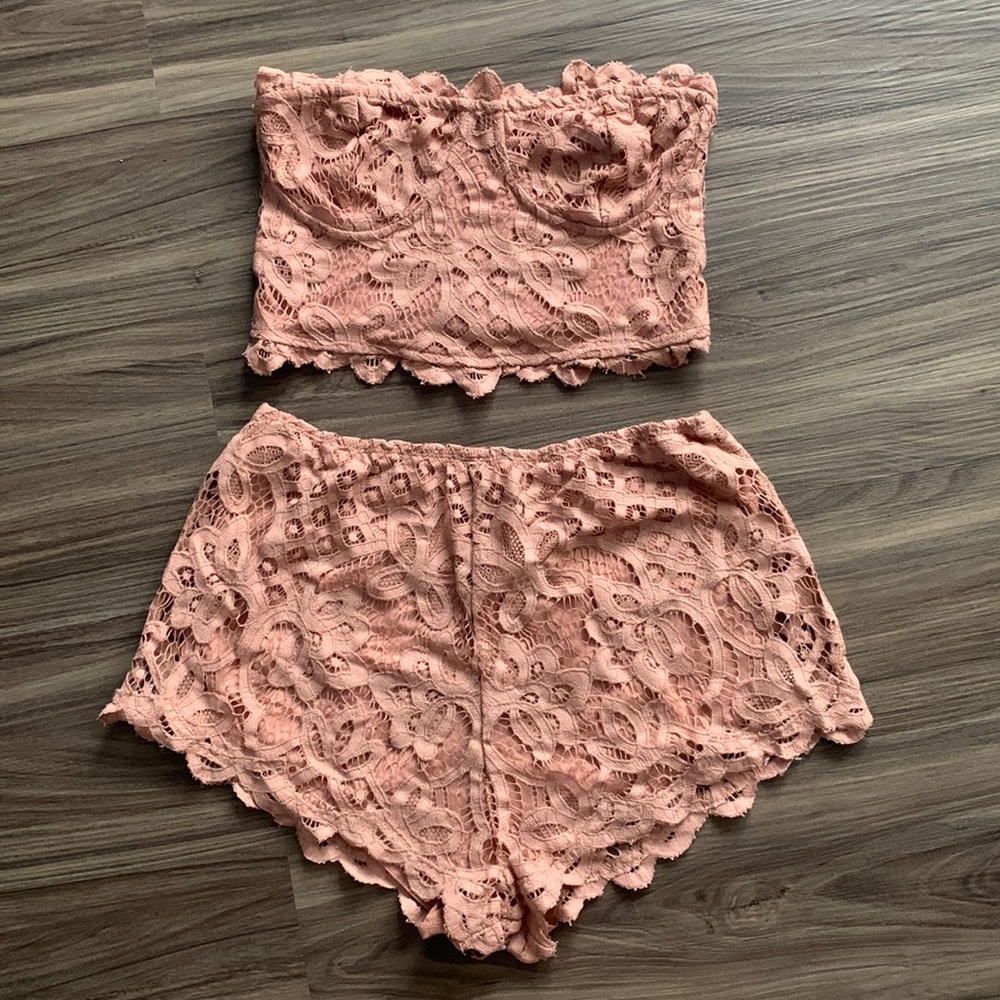 Free people set